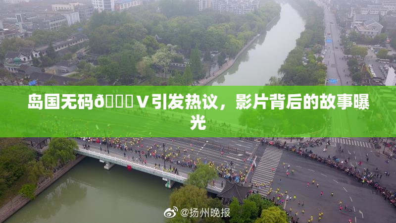 岛国无码🈚Ⅴ引发热议，影片背后的故事曝光