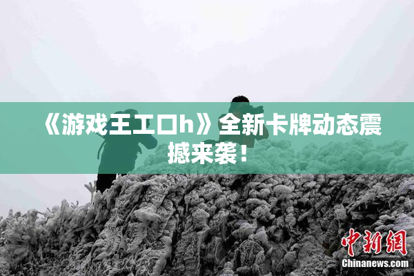 《游戏王工口h》全新卡牌动态震撼来袭！