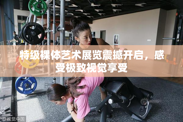 特级裸体艺术展览震撼开启，感受极致视觉享受