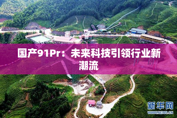 国产91Pr：未来科技引领行业新潮流