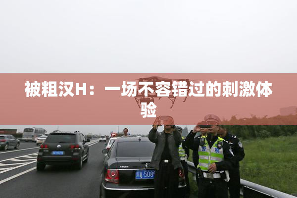 被粗汉H：一场不容错过的刺激体验