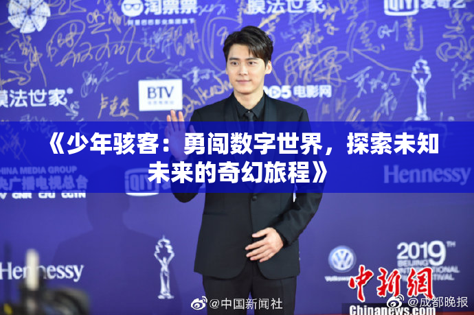 《少年骇客：勇闯数字世界，探索未知未来的奇幻旅程》