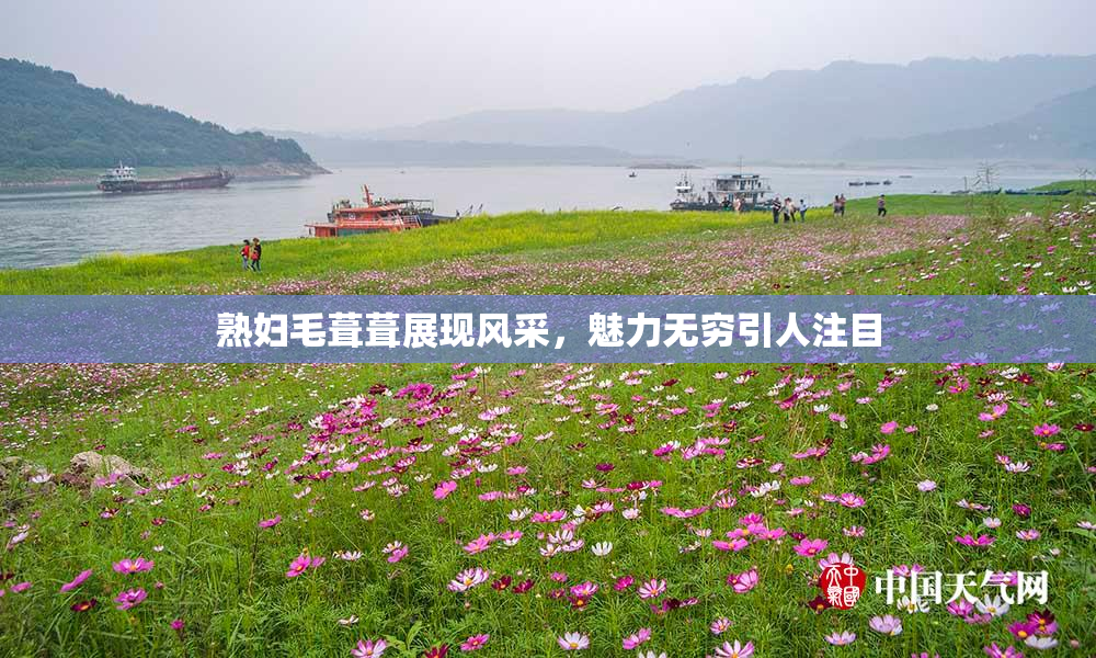 熟妇毛葺葺展现风采，魅力无穷引人注目