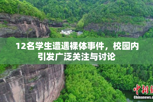 12名学生遭遇裸体事件，校园内引发广泛关注与讨论