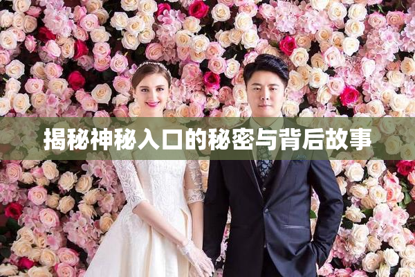 揭秘神秘入口的秘密与背后故事