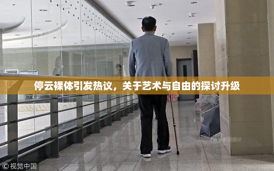 停云裸体引发热议，关于艺术与自由的探讨升级