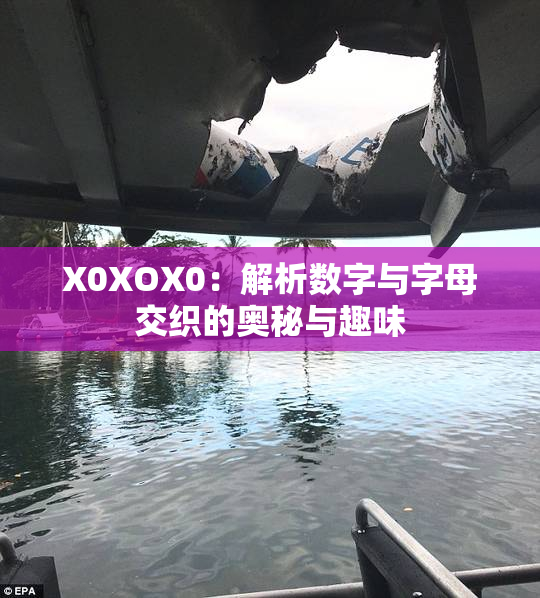 X0XOX0：解析数字与字母交织的奥秘与趣味