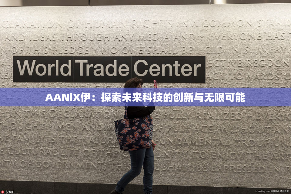 AANiX伊：探索未来科技的创新与无限可能