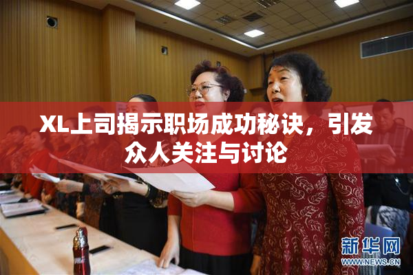 XL上司揭示职场成功秘诀，引发众人关注与讨论