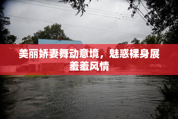 美丽娇妻舞动意境，魅惑裸身展羞羞风情