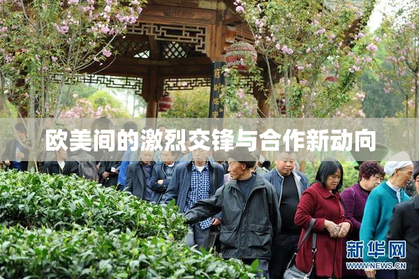 欧美间的激烈交锋与合作新动向