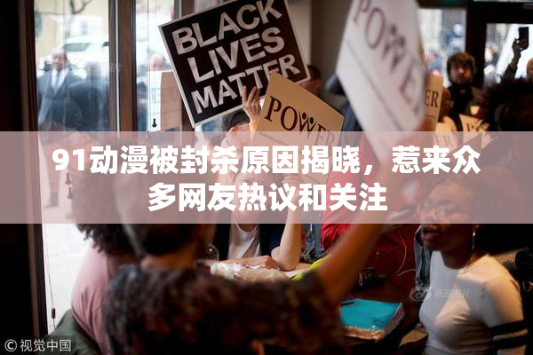 91动漫被封杀原因揭晓，惹来众多网友热议和关注