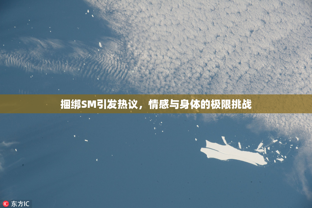 捆绑SM引发热议，情感与身体的极限挑战
