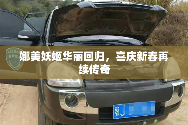 娜美妖姬华丽回归，喜庆新春再续传奇