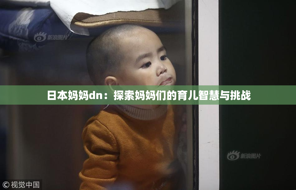 日本妈妈dn：探索妈妈们的育儿智慧与挑战