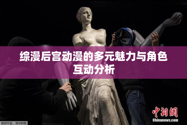 综漫后宫动漫的多元魅力与角色互动分析