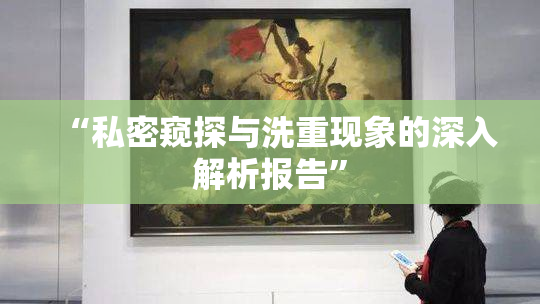 “私密窥探与洗重现象的深入解析报告”