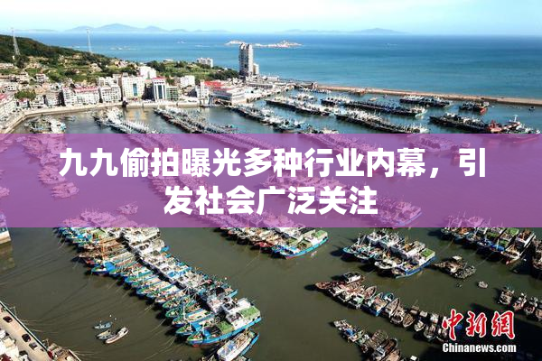 九九偷拍曝光多种行业内幕，引发社会广泛关注