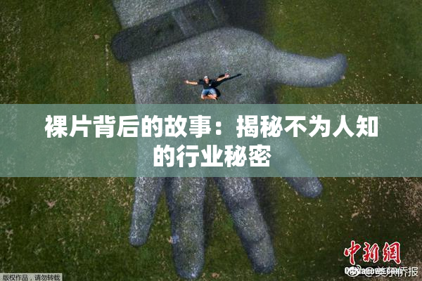裸片背后的故事：揭秘不为人知的行业秘密