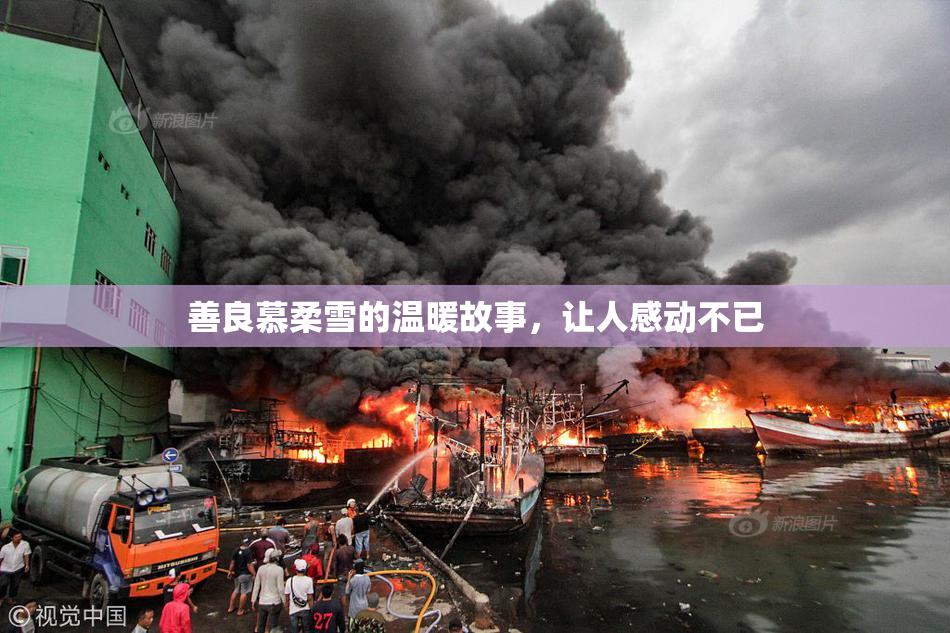 善良慕柔雪的温暖故事，让人感动不已
