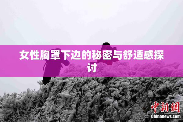 女性胸罩下边的秘密与舒适感探讨
