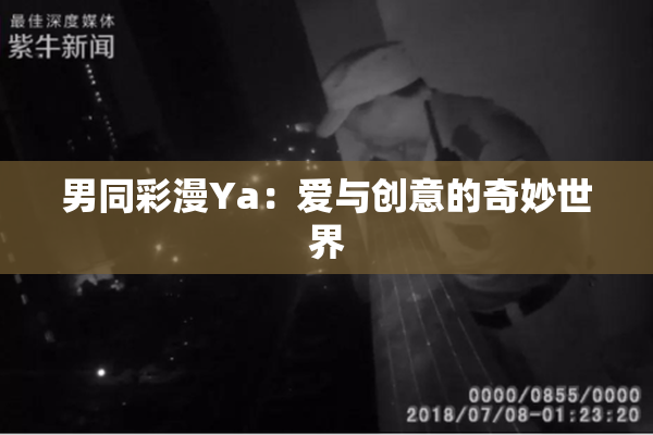 男同彩漫Ya：爱与创意的奇妙世界