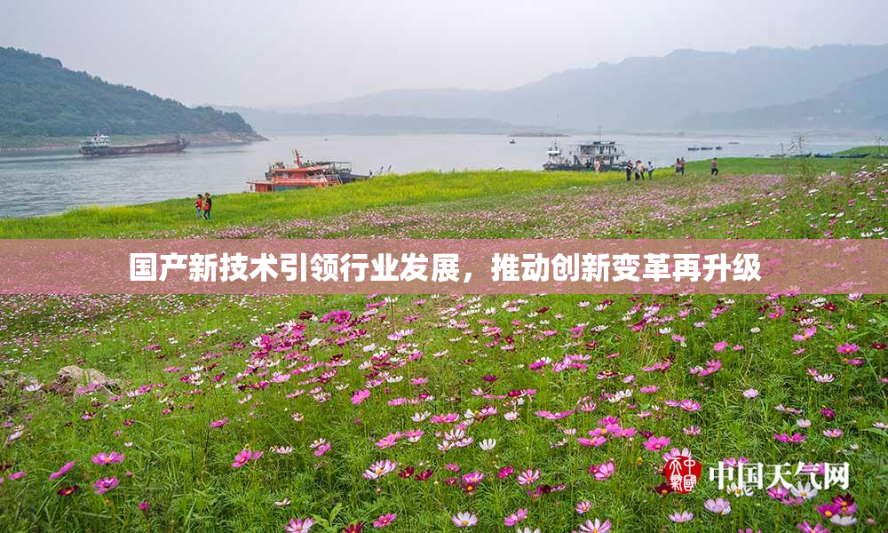 国产新技术引领行业发展，推动创新变革再升级