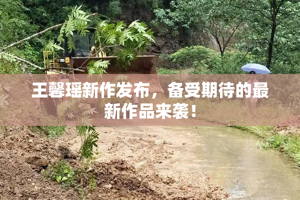 王馨瑶新作发布，备受期待的最新作品来袭！
