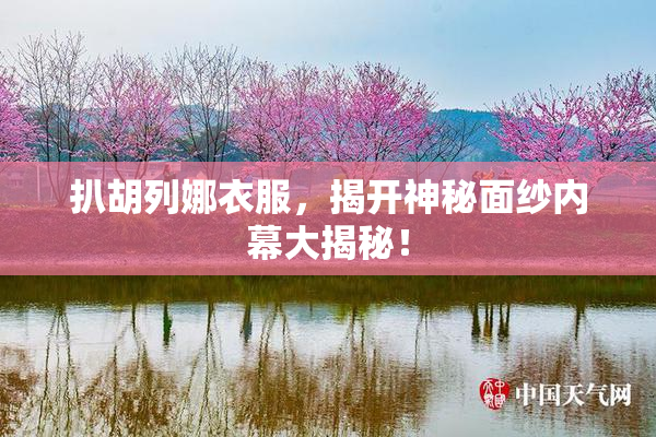 扒胡列娜衣服，揭开神秘面纱内幕大揭秘！