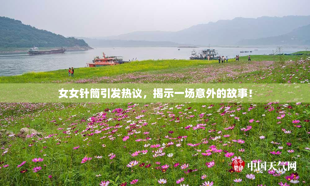 女女针筒引发热议，揭示一场意外的故事！