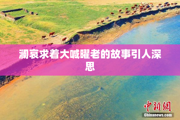 澜哀求着大喊曜老的故事引人深思