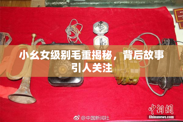 小幺女级别毛重揭秘，背后故事引人关注