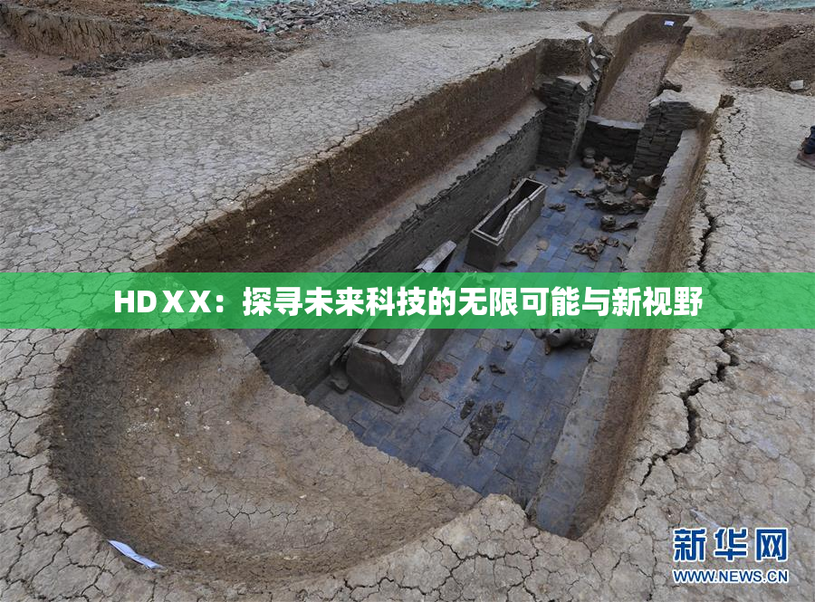 HDⅩX：探寻未来科技的无限可能与新视野