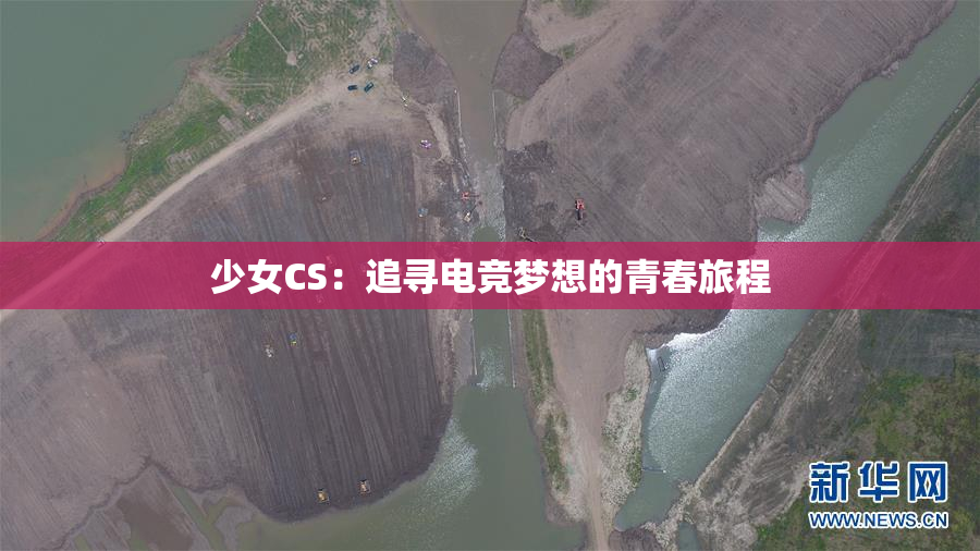 少女CS：追寻电竞梦想的青春旅程