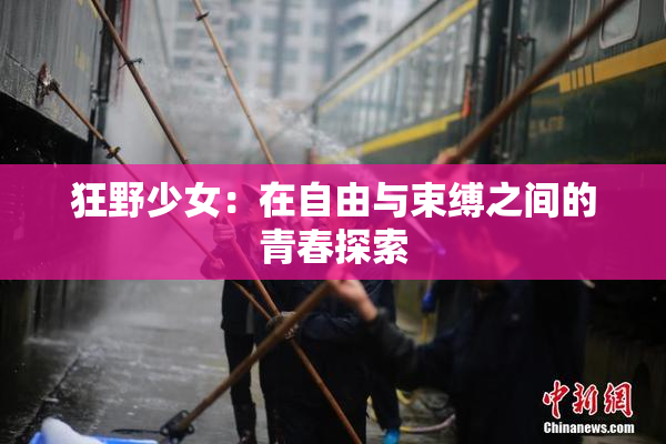 狂野少女：在自由与束缚之间的青春探索
