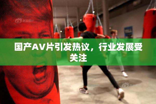 国产AV片引发热议，行业发展受关注