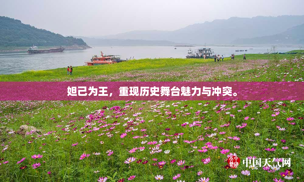 妲己为王，重现历史舞台魅力与冲突。