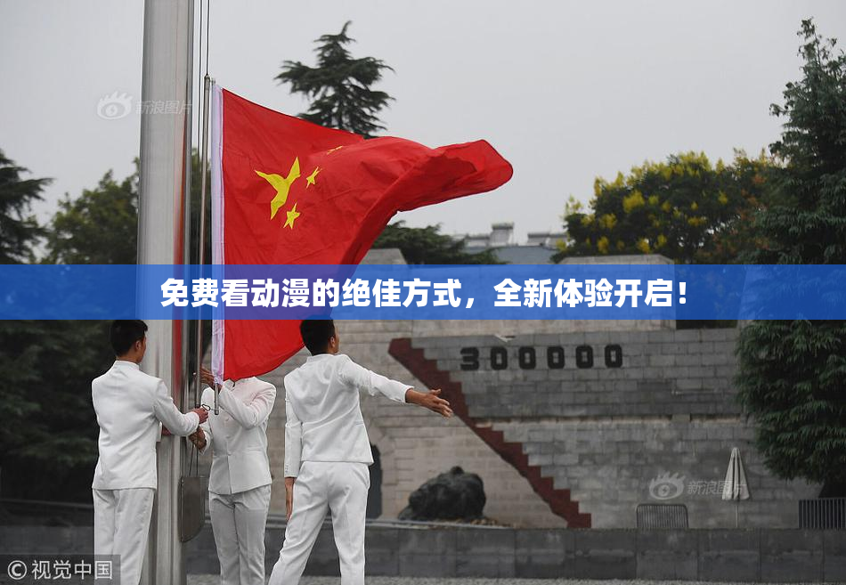 免费看动漫的绝佳方式，全新体验开启！