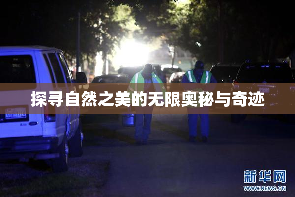 探寻自然之美的无限奥秘与奇迹