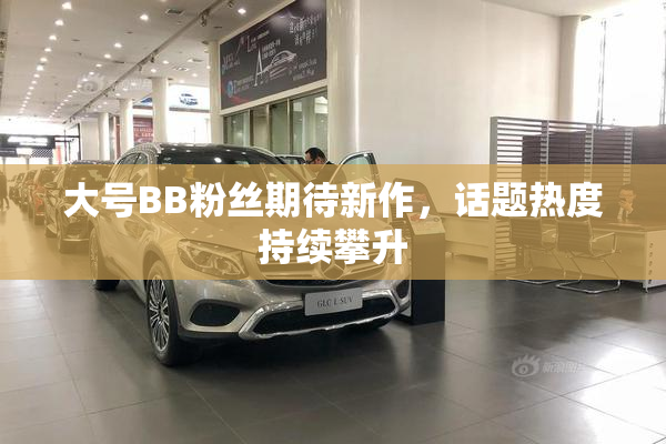 大号BB粉丝期待新作，话题热度持续攀升
