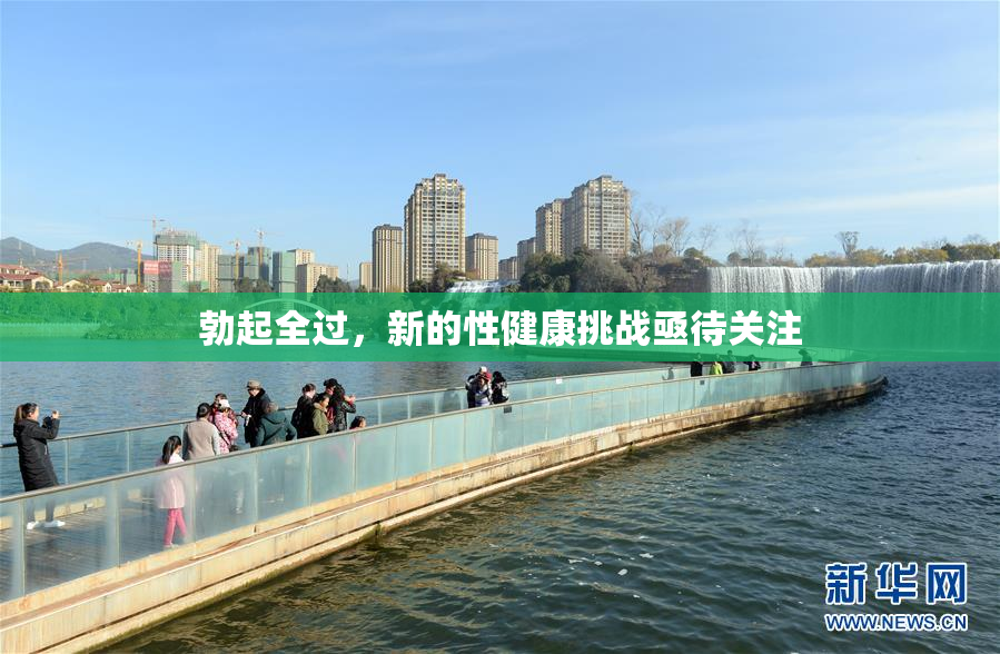 勃起全过，新的性健康挑战亟待关注