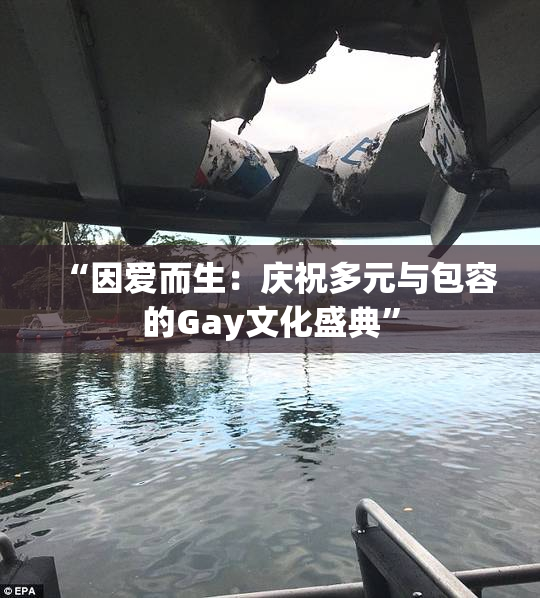 “因爱而生：庆祝多元与包容的Gay文化盛典”