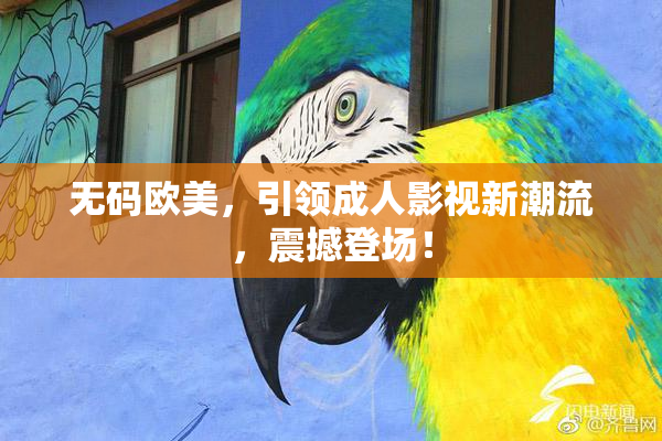 无码欧美，引领成人影视新潮流，震撼登场！