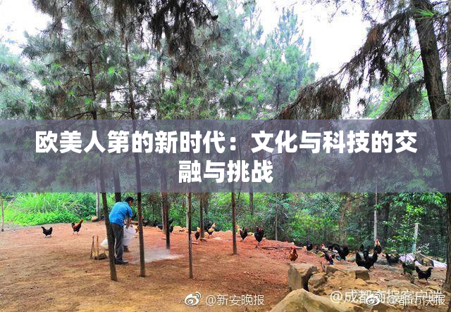 欧美人第的新时代：文化与科技的交融与挑战