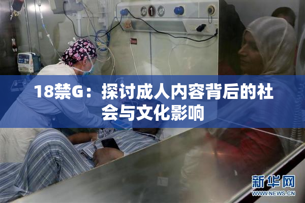 18禁G：探讨成人内容背后的社会与文化影响