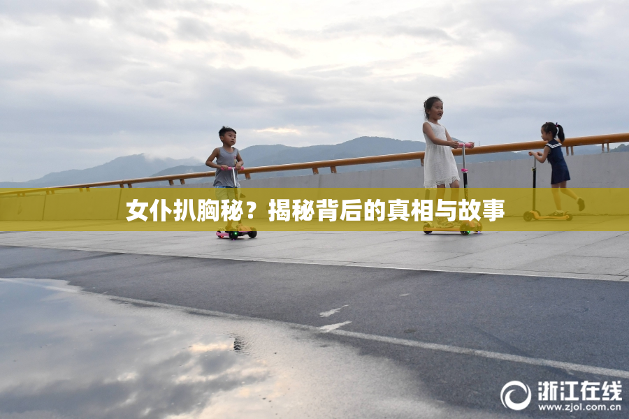 女仆扒胸秘？揭秘背后的真相与故事