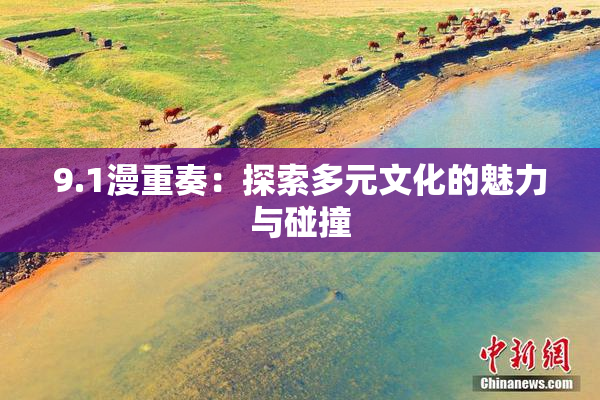 9.1漫重奏：探索多元文化的魅力与碰撞