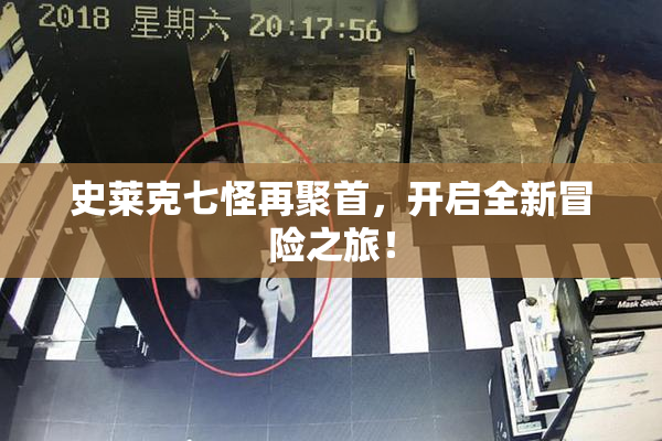 史莱克七怪再聚首，开启全新冒险之旅！