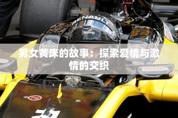 男女黄床的故事：探索爱情与激情的交织