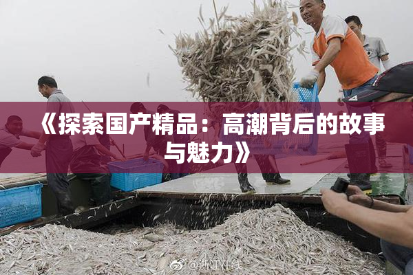 《探索国产精品：高潮背后的故事与魅力》